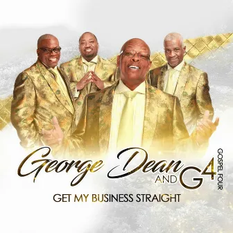 Get My Business Straight by Unknown Artist