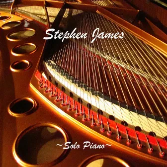 Solo Piano by Stephen James