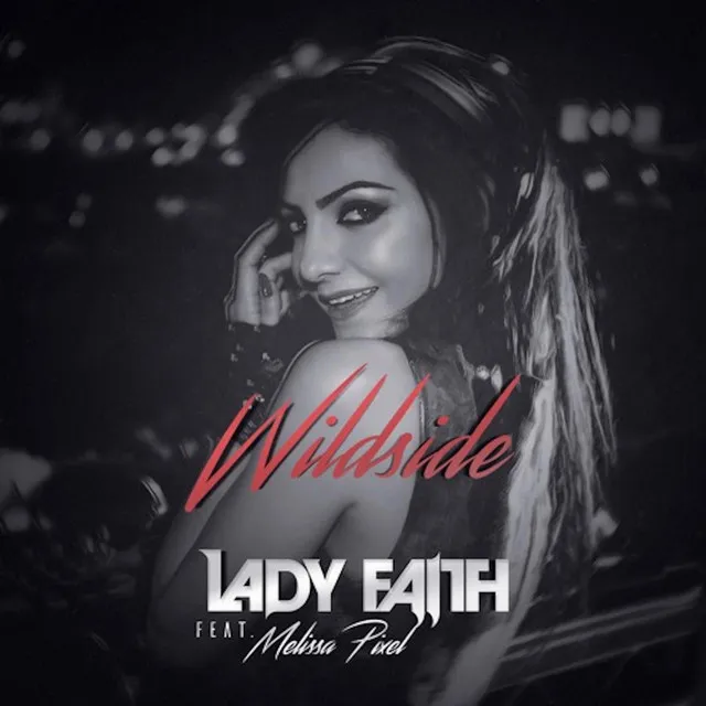 Wildside (feat. Melissa Pixel)