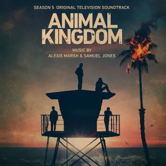 Animal Kingdom: Season 5 (Original Television Soundtrack) by Alexis Marsh