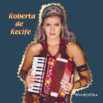 Nordestina by Roberta de Recife