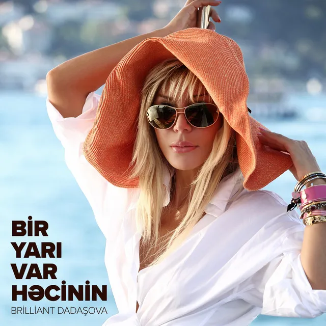 Bir Yarı Var Həcinin