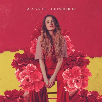 Outsider by Mia Vaile