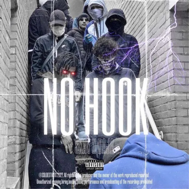 No Hook