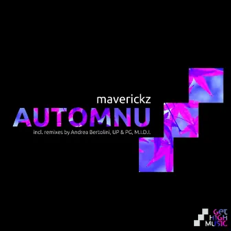 Automnu by Maverickz