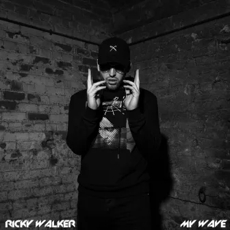 My Wave by Ricky Walker