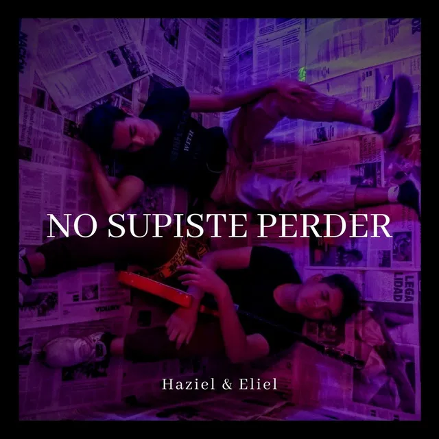 No Supiste Perder