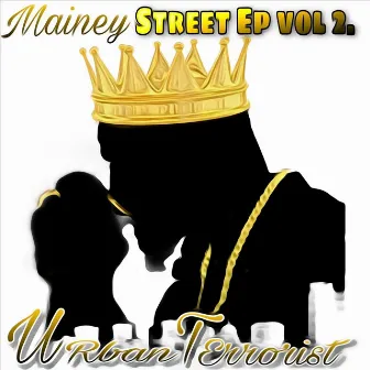 Street, Vol. 2: Urban Terrorist by Mainey