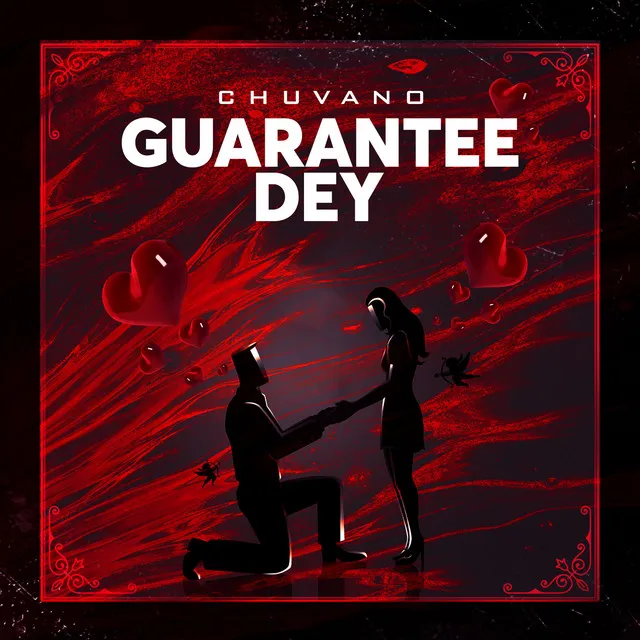 Guarantee Dey