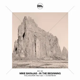 In the Beginning by Mike Barajas