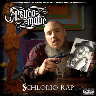 Schlomo Rap by Rapkalibur