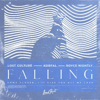 Falling by KORFAL