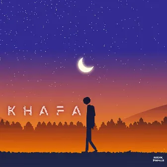 Khafa by Ruchik Biniwale