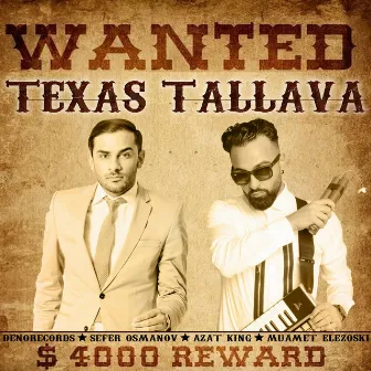 Texas Tallava by Denorecords