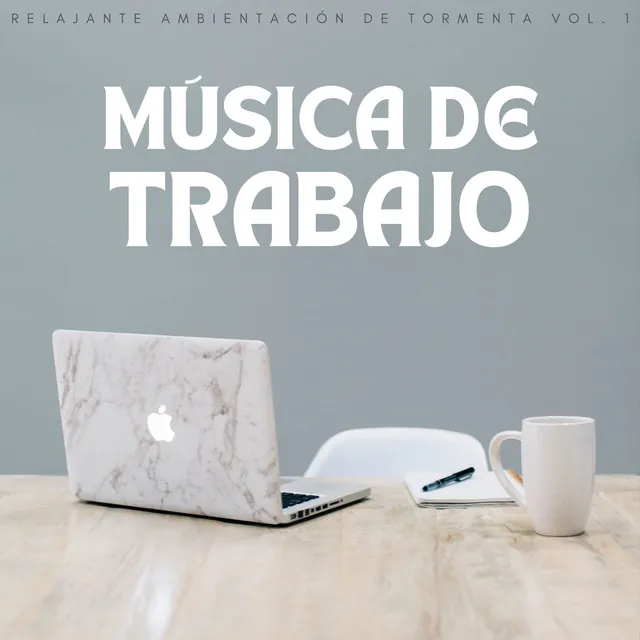 Pura música de trabajo