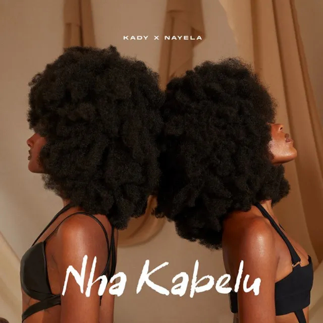 Nha Kabelu (feat. Nayela)