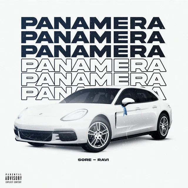 Panamera