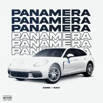 Panamera by Sore