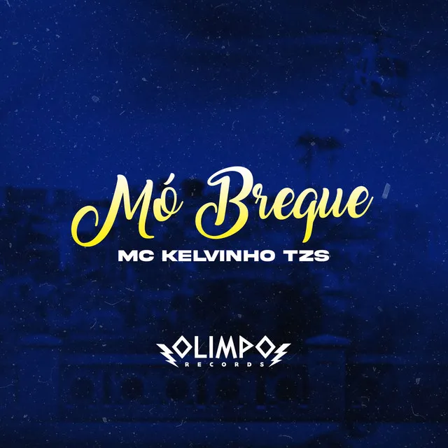 Mo Breque