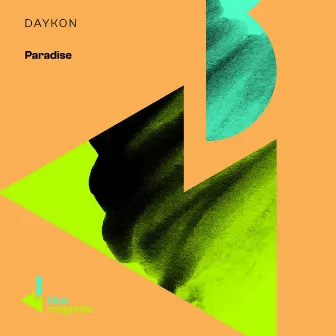 Paradise by DAYKON