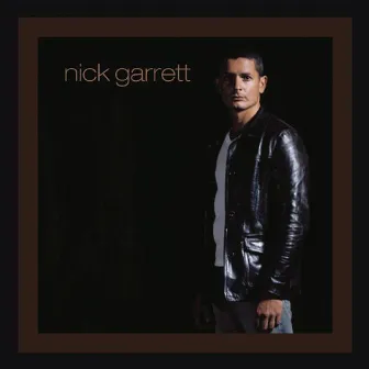 Nick Garrett by Nick Garrett