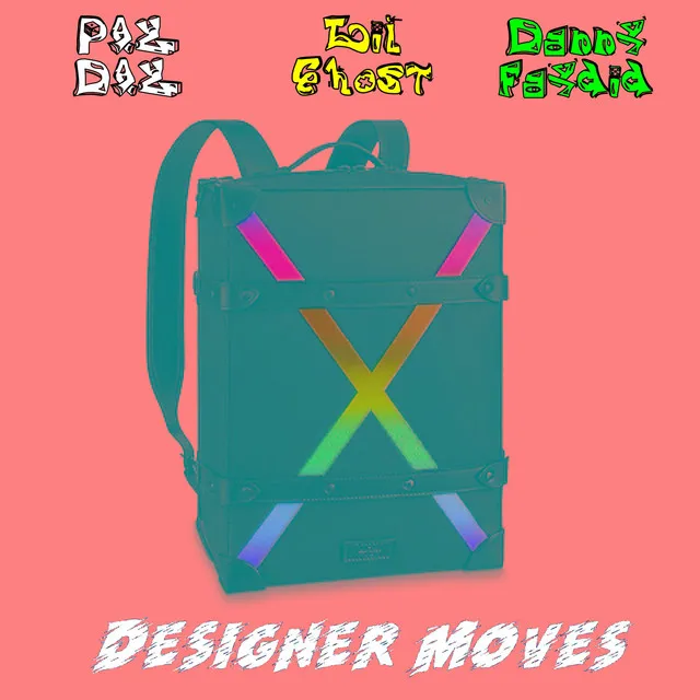 Designer Moves