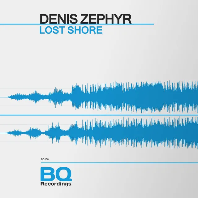 Lost Shore - Original Mix