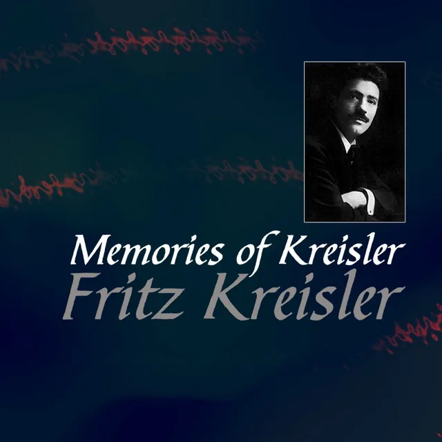 Kreisler: 3 Old Viennese Dances: I. Liebesfreud (Allegro)