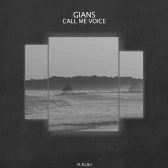 Call Me Voice by Gians