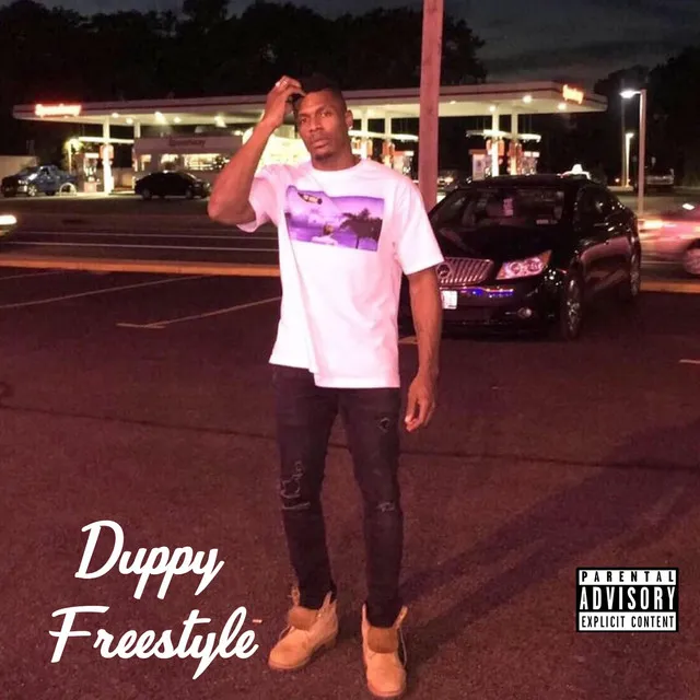 Duppy Freestyle