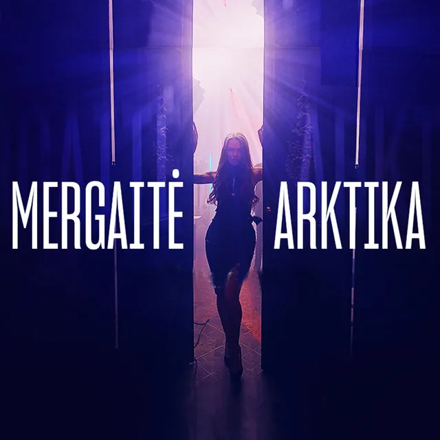 Mergaite Arktika