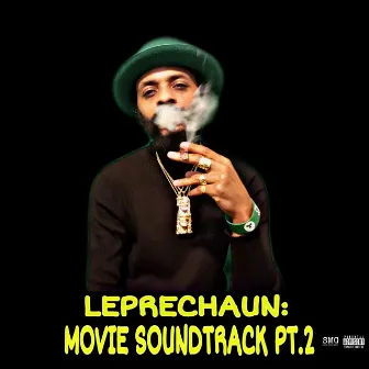 Leprechaun: Movie Soundtrack Pt. 2 by J-Dooly