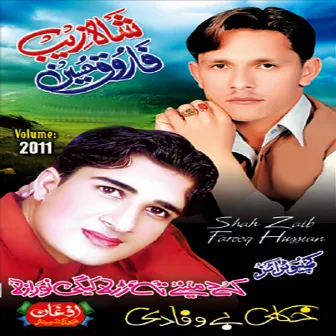 Khuli Bewafadi, Vol. 2011 by Farooq Hussian