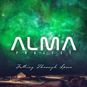 Falling Through Space by Alma Project