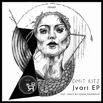 Jvari EP by Dmit Kitz