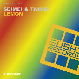 Lemon (Dilligas Remix) by Taimei