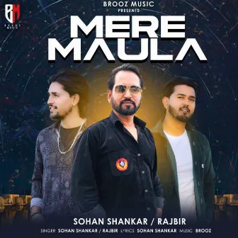 Mera Maula by Sohan Shankar