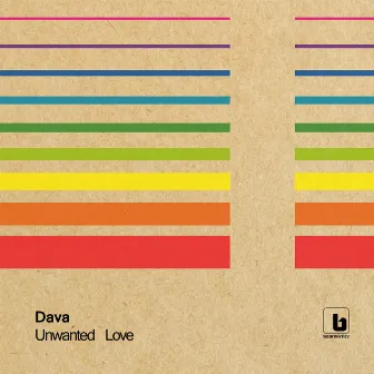 Unwanted Love by Dava