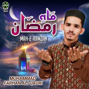 Mah e Ramzan by Muhammad Farhan Ali Qadri