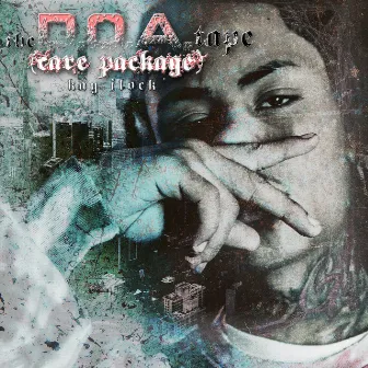 The D.O.A. Tape (Care Package) by Kay Flock