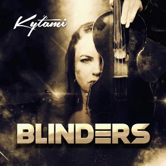 Blinders by Kytami