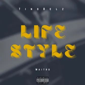 Lifestyle by Tino Relz