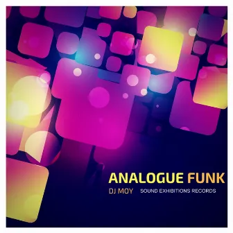 Analogue Funk by DJ Moy