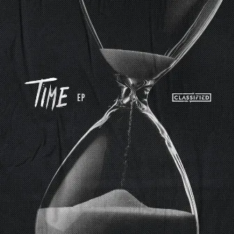 Time - E.P. by Classified