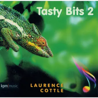 Tasty Bits 2 by Laurence Cottle