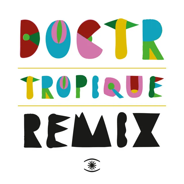 Tropique - Leo Mas & Fabrice Remix