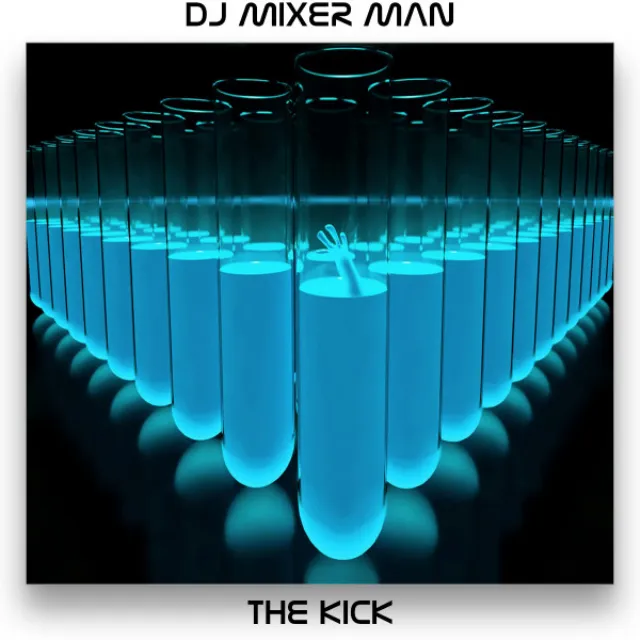 The Kick (April Mix)