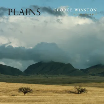 Plains by George Winston