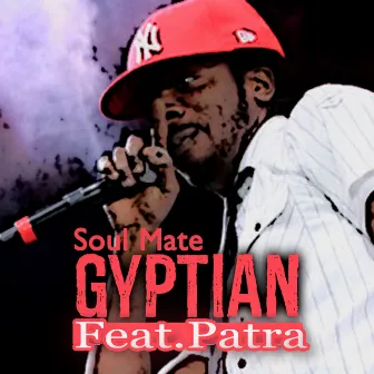 Soul Mate by Patra