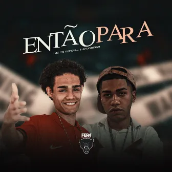 Então Para by Anjodoisd